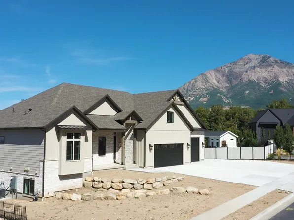 2671 N 1350 E, North Ogden, UT 84414