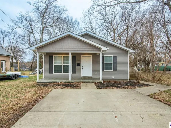 212 E Brown St, Elizabethtown, KY 42701