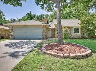 3900 Double Tree Trl, Irving, TX 75061