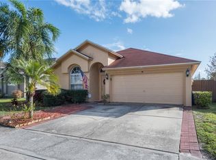 9336 Pontiac Dr, Tampa, FL 33626