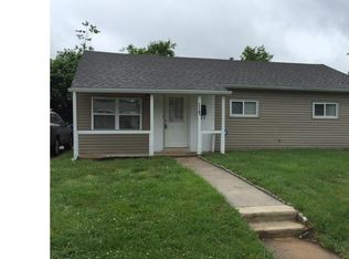 117 Halcyon Dr, New Castle, DE 19720