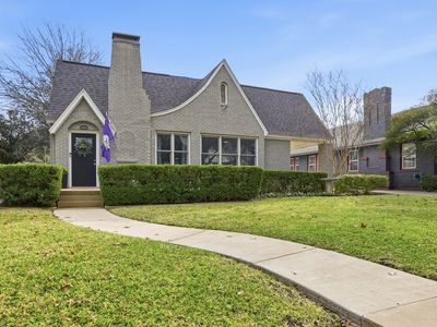 2619 Greene Ave, Fort Worth, TX, 76109