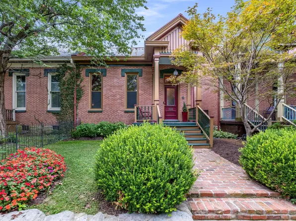 1225 5th Ave N, Nashville, TN 37208