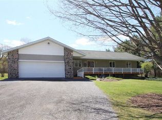 3256 Bush Rd, Jamesville, NY 13078