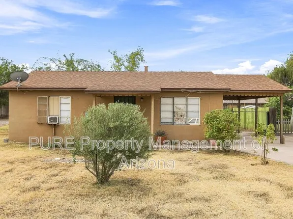 1251 E Rose Ln, Phoenix, AZ 85014