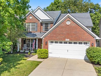 617 Hopewell Park, Lexington, KY, 40511