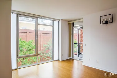 Rented by Miron Properties