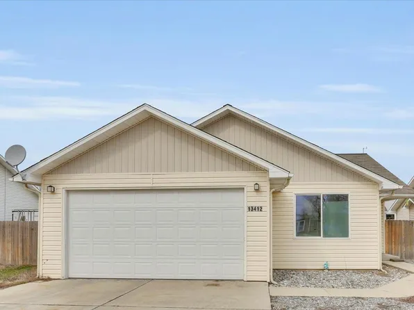 13412 W 12th Ave, Airway Heights, WA 99001