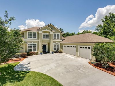 3304 Blackstone Ct, Green Cove Springs, FL, 32043