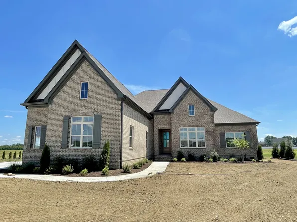 15465 Highway 99 Lot 3, Eagleville, TN 37060