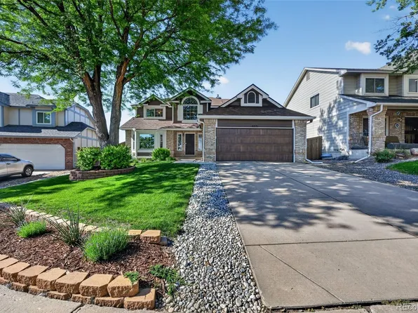 6531 Yale Drive, Highlands Ranch, CO 80130