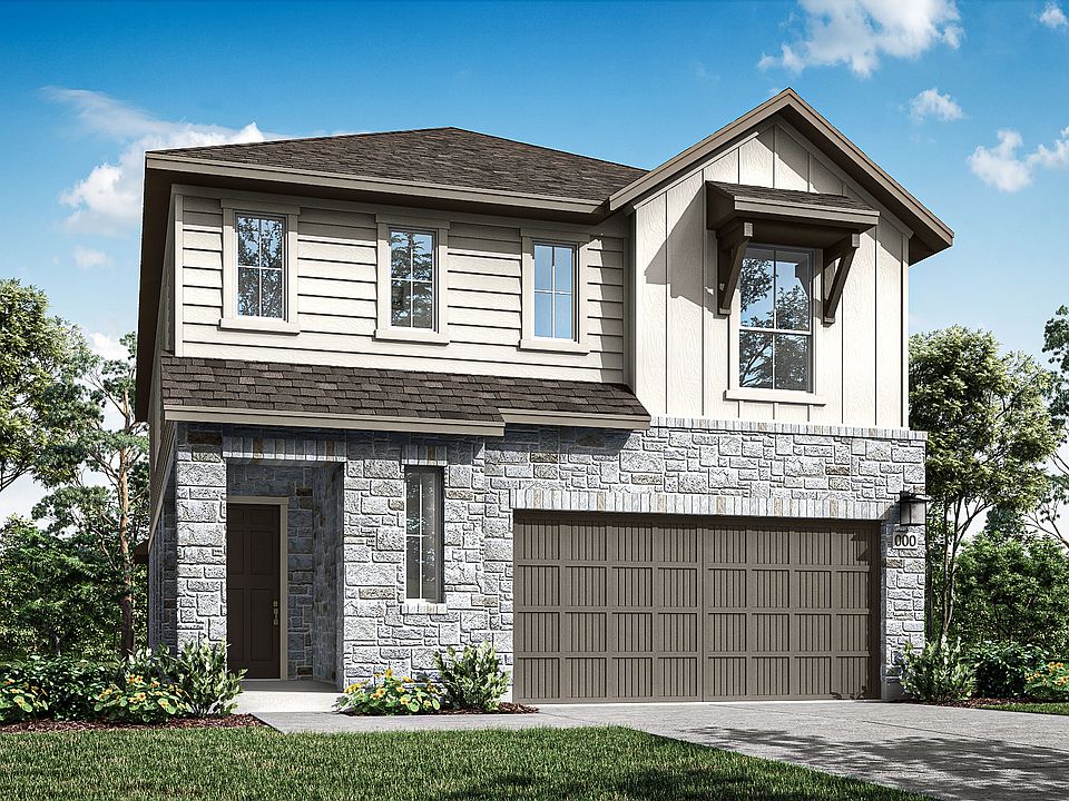 159 Great Sequoia Lane
