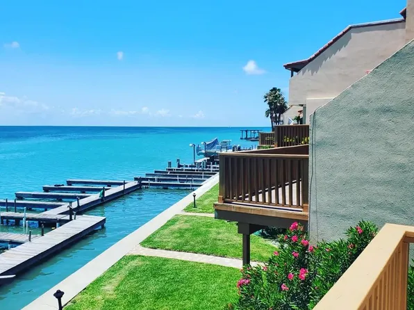 206 W Red Snapper St #102, South Padre Island, TX 78597