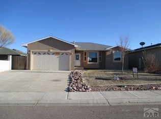 2048 Towhee Ct, Pueblo, CO 81008