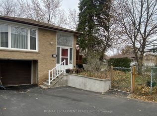 2012 Bonnymede Dr, Mississauga, ON L5J1E3