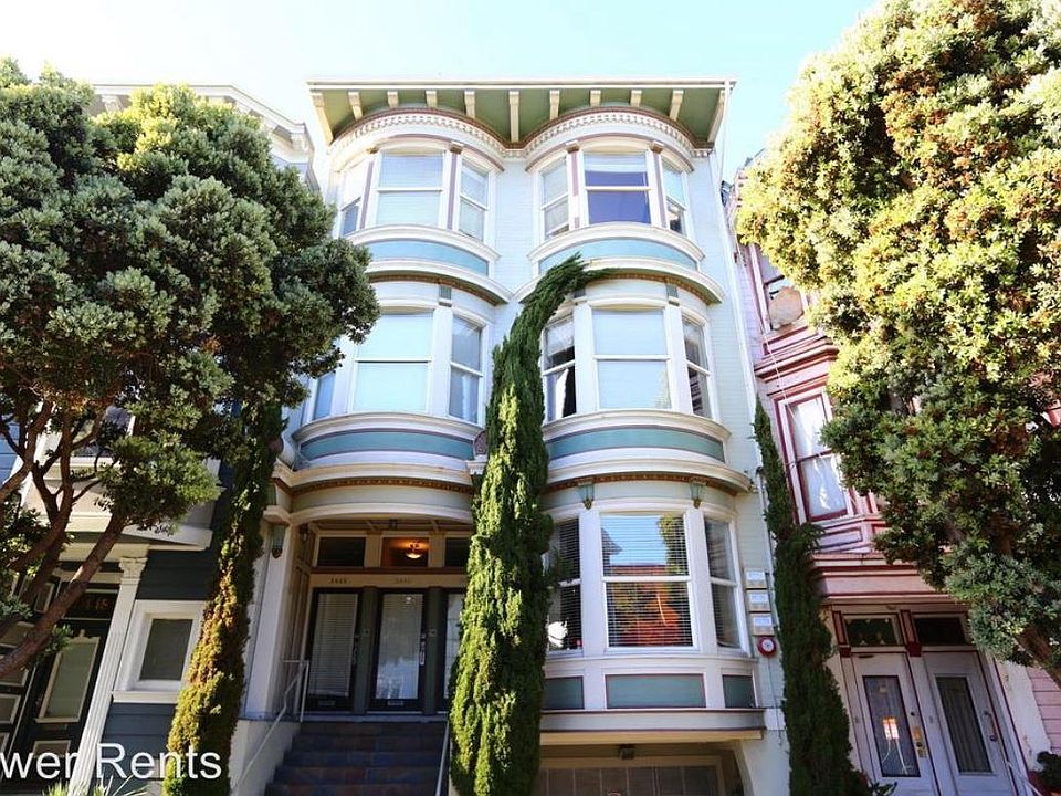 1st image of 3444 16th St #3444