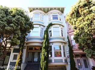 3444 16th St #3444, San Francisco, CA 94114