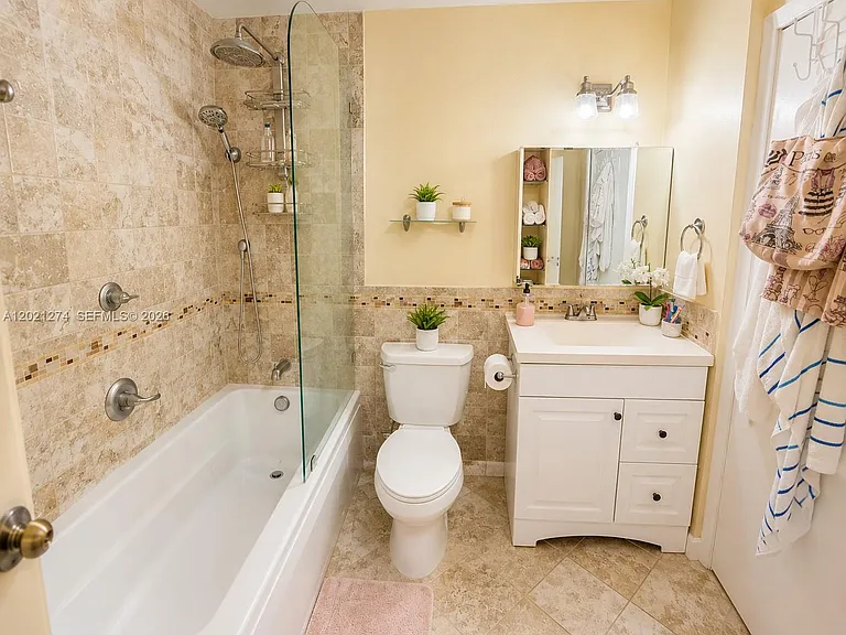 8265 NW 6th Ter #251 — Photo 14