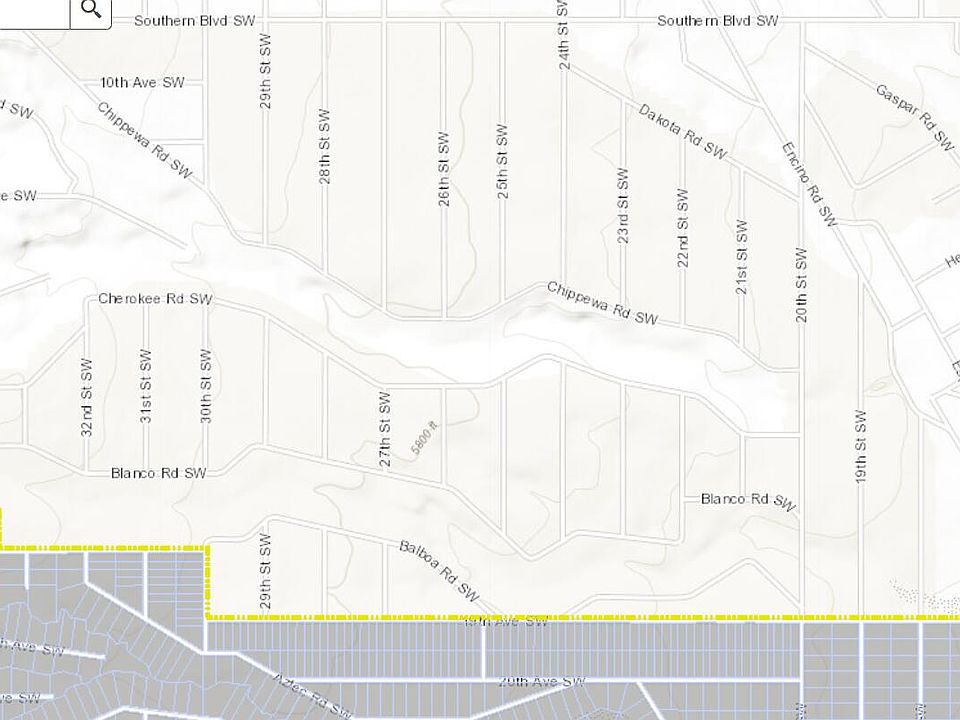 2nd image of 35th St SW #4