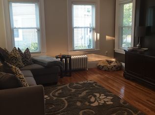 45 Tilton Ave, Brockton, MA 02301