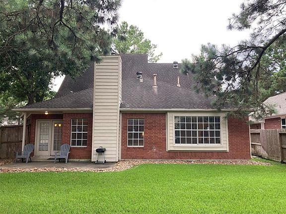 2nd image of 16002 Gladebrook Glen Ln