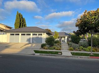 1400 Sandcastle Dr, Newport Beach, CA 92625