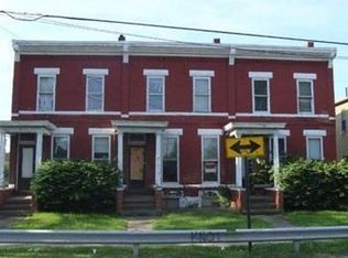 2909 Trowbridge Ave, Cleveland, OH 44109