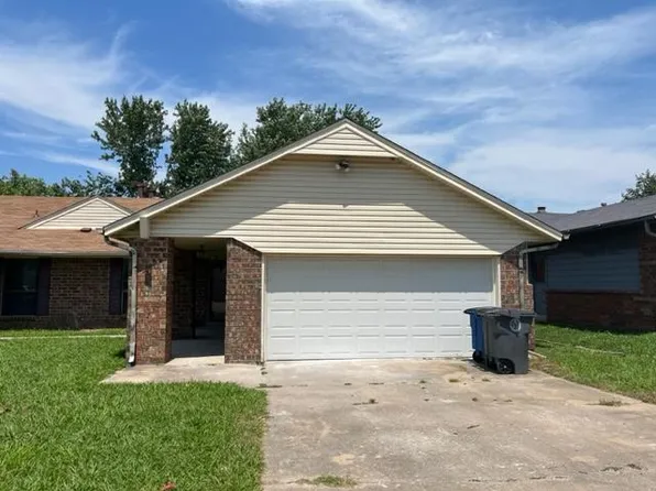 12701 E 39th St, Tulsa, OK 74146