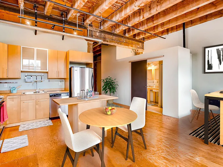 Albers Mill Lofts — Photo 21