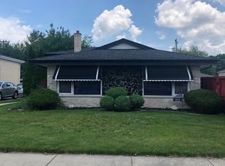 10421 Washington Ave, Oak Lawn, IL 60453