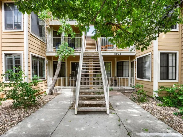 5924 Gunbarrel Ave #C, Boulder, CO 80301