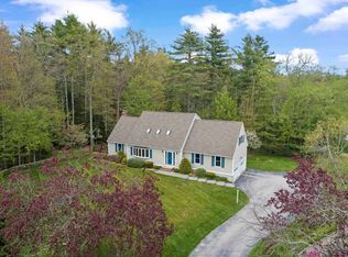 68 Baboosic Lake Rd, Amherst, NH 03031