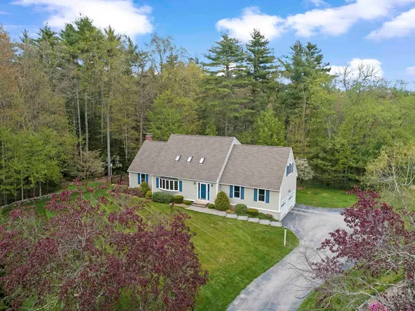 68 Baboosic Lake Road, Amherst, NH 03031