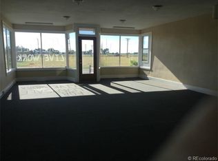 501 1st St, Pierce, CO 80650