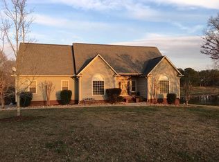261 County Road 831, Boaz, AL 35957