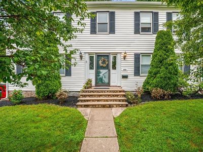 21 N Central St #A, Peabody, MA, 01960