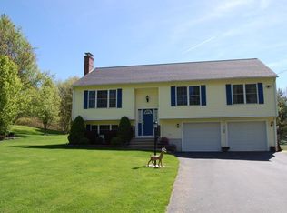 633 Howe St, East Brookfield, MA 01515