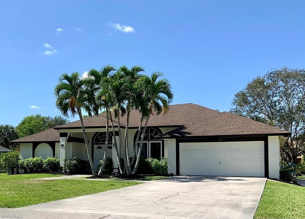 109 Plantation Cir, Naples, FL 34104 Zillow