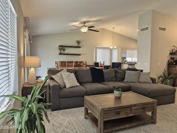 633 E IRONWOOD Drive, Chandler, AZ 85225