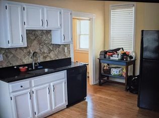 19 Cambria St #1, Somerville, MA 02143