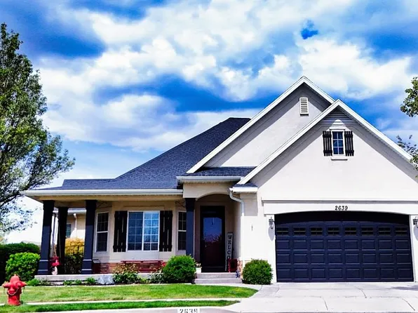 2639 W Pebble Creek Ln, Lehi, UT 84043