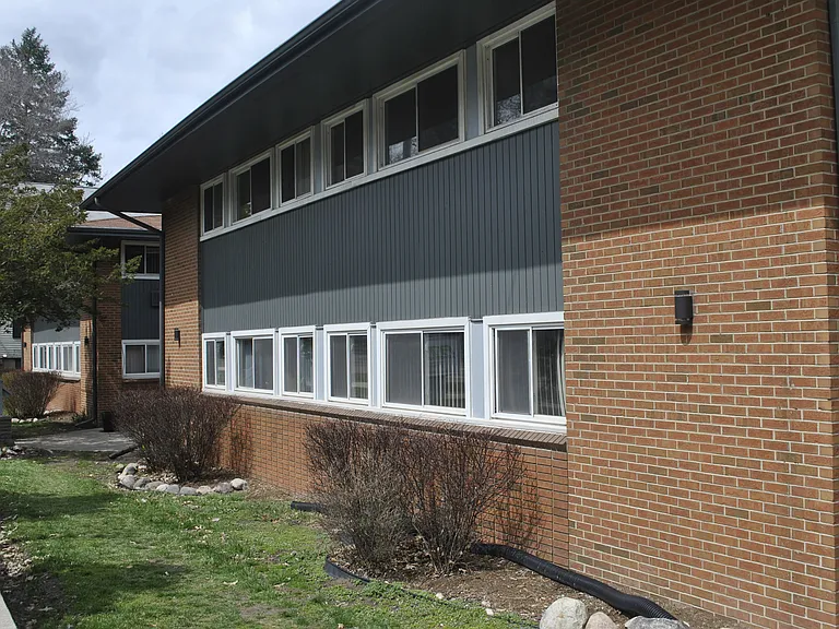 Atrio Apartments — Photo 23