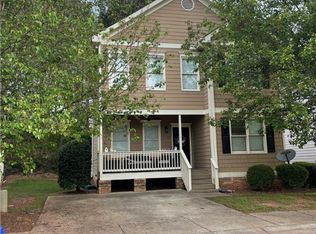 120 Betsy Ln, Athens, GA 30606