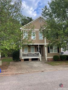 120 Betsy Ln, Athens, GA, 30606