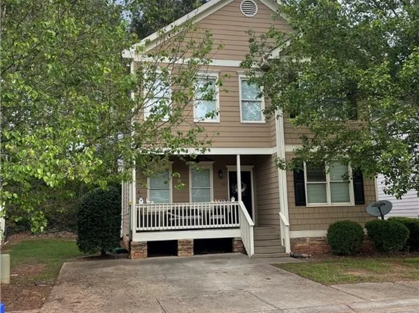 120 Betsy Lane, Athens, GA 30606