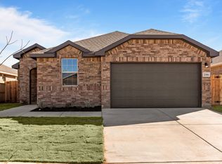 2306 Pike Way, Midland, TX 79707