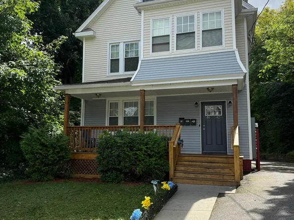 42 Fairfield St Floor 3, New Haven, CT 06515