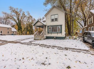 617 Elizabeth St, Kalamazoo, MI 49007