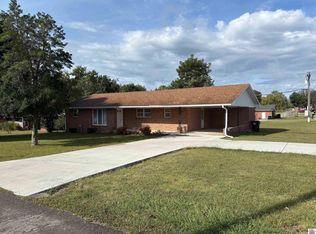 87 Glendale Dr, Cadiz, KY 42211