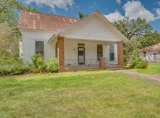 316 S Avenue C, Elgin, TX 78621